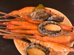 -生如夏花泰式火锅(西村黑金店)