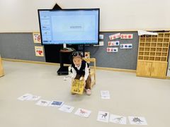 -海汀顿儿童之家(保利香雪园区)