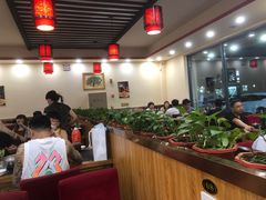 大堂-小唐小四川水煮鱼(北三路店)