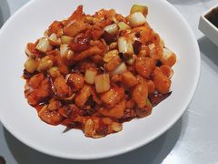 -鸭王烤鸭店(三里河店)