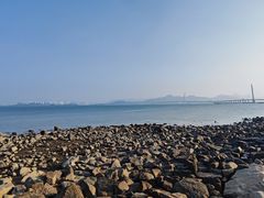 -深圳湾公园(南山区)