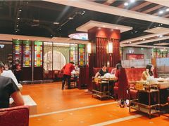 -点都德(汇盈广场店)