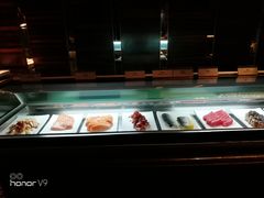 -广州花园酒店-凌璇阁360度高空海鲜自助餐CAROUSEL