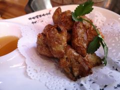 -洪大厨鸡煲(福田店)