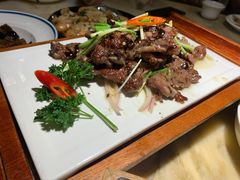 牛仔骨-钱江大院·芳宴江南(三花国际店)