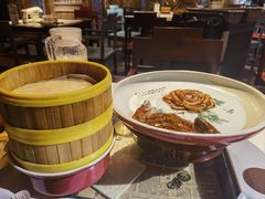 -京味斋·北京烤鸭(华威桥北工大店)