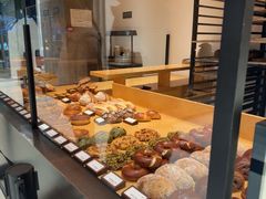 -LANLIZI BAKERY(COSMO店)