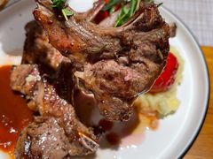 -JANS意式简餐厅·惠灵顿牛排