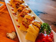 -小川洋风料理(汉街店)