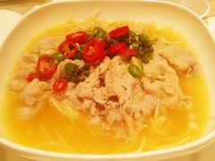 -東海海鲜酒家(中信广场店)