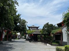 -高淳老街