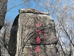 -汤旺河林海奇石景区