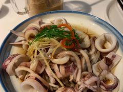 -新旺茶餐厅·早餐·夜宵(仙霞店)