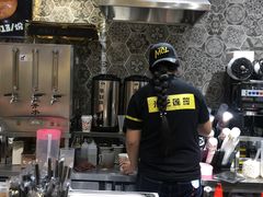 -美芝莲(领展购物广场中关村店)
