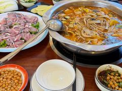 -大理.老字号渝记酸萝卜乌鱼(古城总店)
