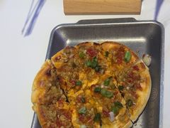 -叁宝烤肉• 西安烧烤(凤城十二路店)