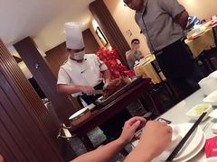 -湖庭壹品鸭王·传统北京烤鸭·别墅私房菜·庭院宵夜(江宁店)