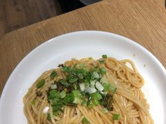 葱油拌面-南京人家(盛京大奥莱店)