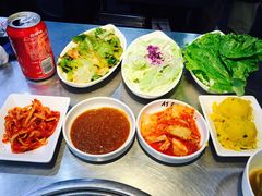 -喜来稀肉(虹泉路店)