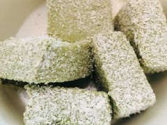 -黄氏许牛奶甜品餐厅(裕华万达店)