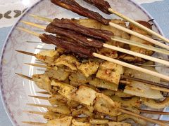 -元坊珲春无烟串城(北海路店)