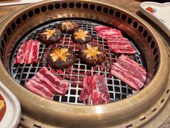 -肉魁屋·烧肉·烧鸟·酒场(高新店)