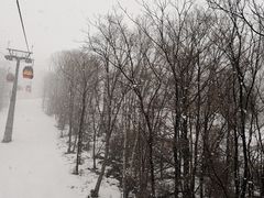 -中旅松花湖滑雪场