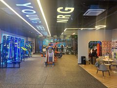 -NRG健身私教CLUB(静安体育中心店)