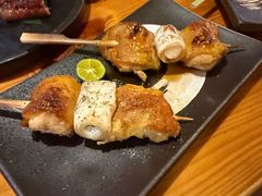 -千懿六本木酒场(常熟路店)