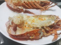 -索菲特酒店 · 云尚天际自助餐厅
