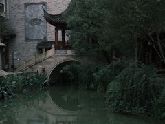 -龙潭水乡