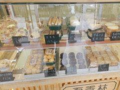 -包满意面包糕点(东坝店)