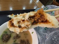 -老回回饺子馆(海洋馆店)