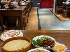 -满园烤鸭·春饼(太原街万达店)