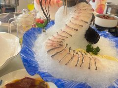 -田园肥牛鲍鱼先生(新北店)