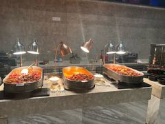 -菲住布渴酒店自助餐厅(阿里巴巴西溪园区店)