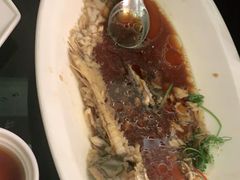 -丰收日·小海鲜·沪上家宴(顾村正大店)