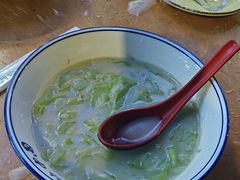 -小四餐馆(梓园路店)