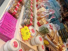 -一定好食品有限公司(四川北路商业街店)