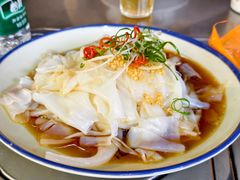 -吾家传承·橄榄妹大排档(陈家祠店)