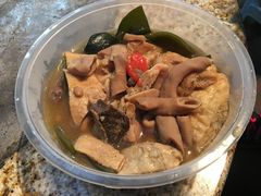 牛杂面-黄振龙凉茶馆(天河南店)
