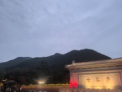 -华清宫景区