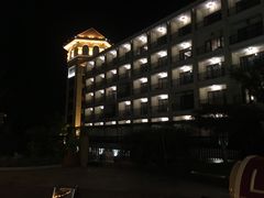 -上海东方佘山翰悦阁酒店·Vie全日制餐厅