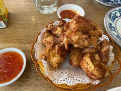 -峇峇娘马来西亚餐厅(望京SOHO店)
