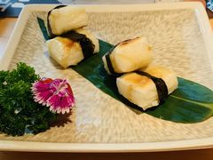 -萤初高端日料王(曲江银泰店)