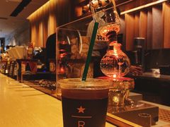 -星巴克臻选(济南恒隆店)