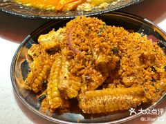 -红盔甲·小龙虾(天钥桥店)