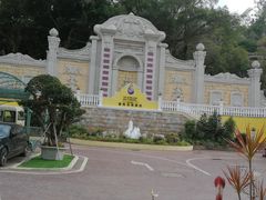 -深圳东部华侨城茵特拉根酒店