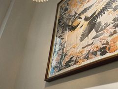 -翠娜家· Trina’s西餐厅(高新万达店)