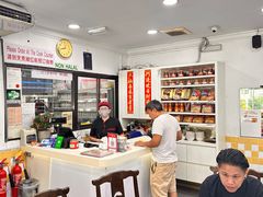 -阿坤纯正西刀鱼丸(Kuala Lumpur Branch)